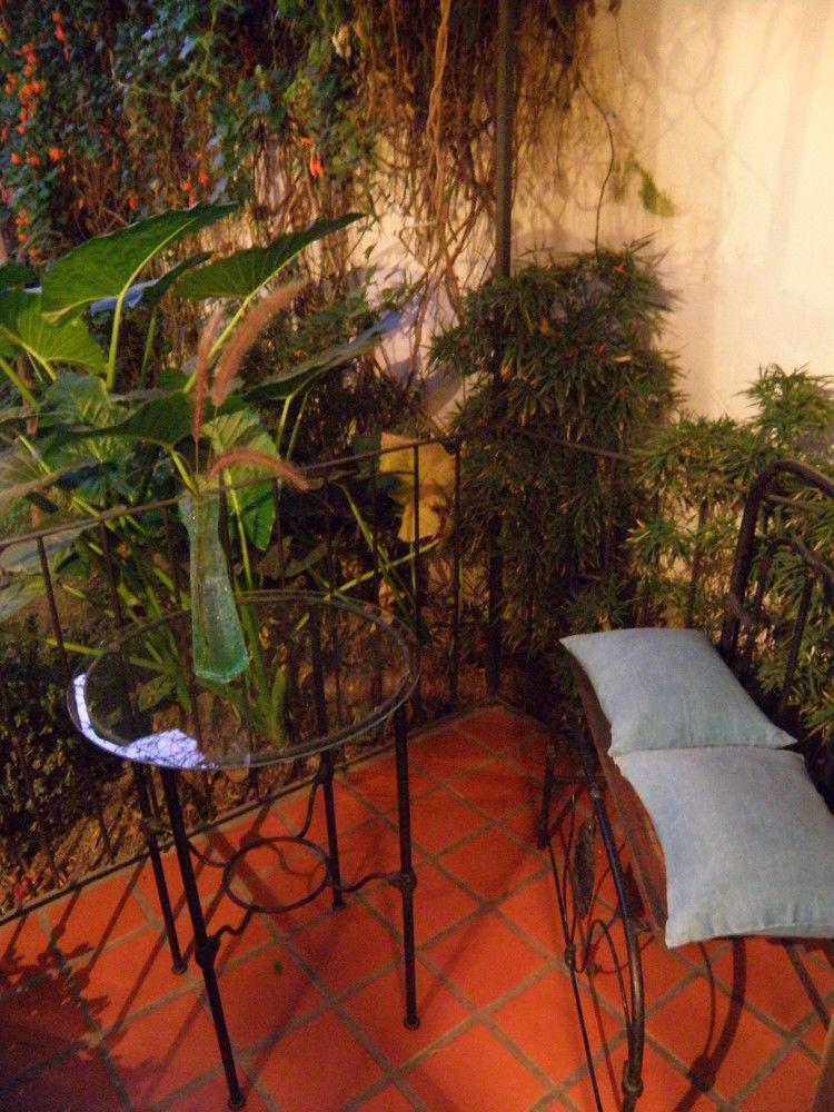 Prisamata Hotel Salta